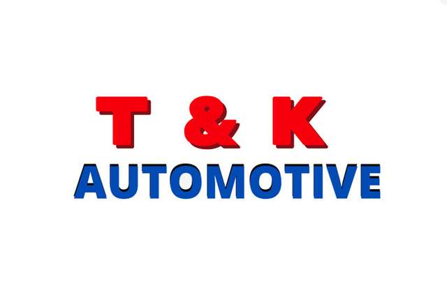 T & K Automotive workshop gallery image
