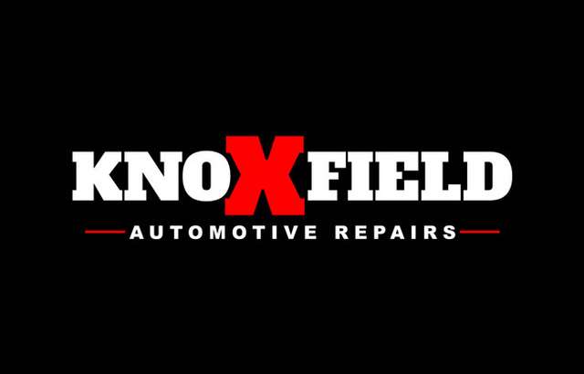 Knoxfield Automotive Repairs workshop gallery image