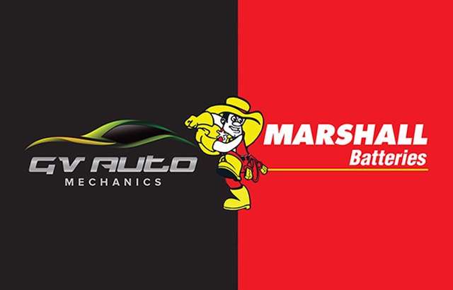 GV Auto Mechanics & Marshall Batteries workshop gallery image