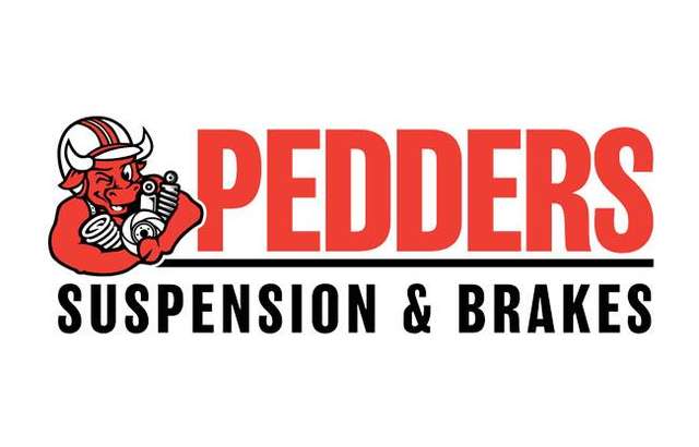 Pedders Suspension Shepparton workshop gallery image