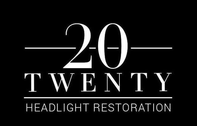 20twenty Headlight Restoration workshop gallery image