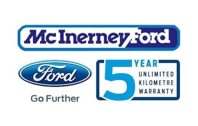 McInerney Ford workshop gallery image