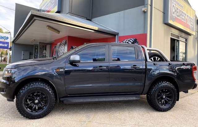 Brisbane Cheapest Tyres & Auto Service workshop gallery image