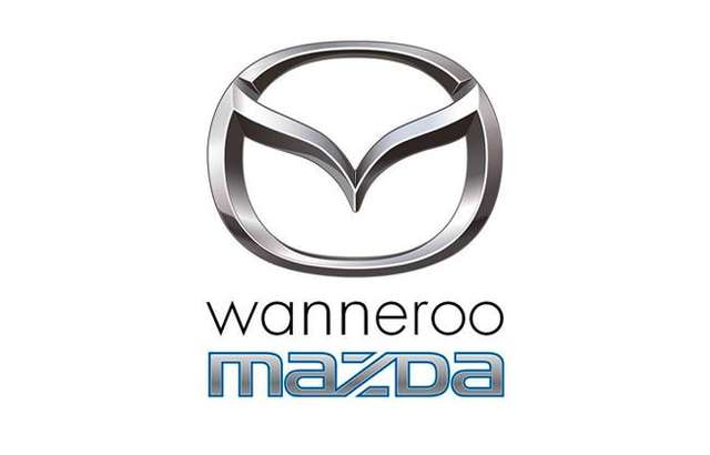Wanneroo Mazda workshop gallery image