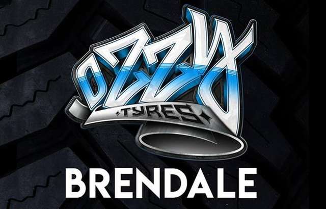 Ozzy Tyres Brendale workshop gallery image