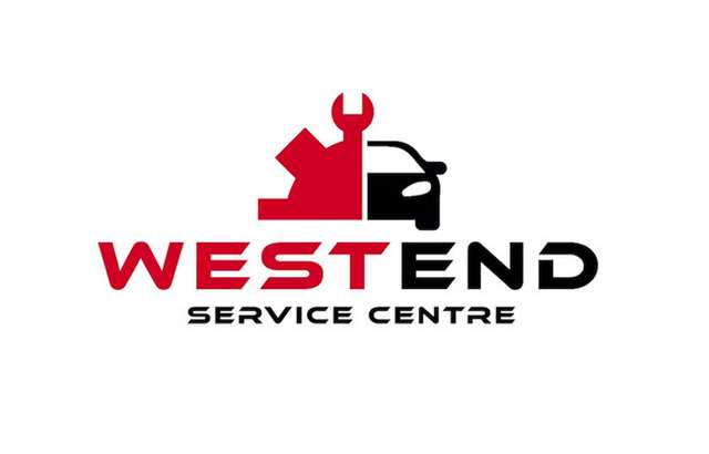 West End Service workshop gallery image