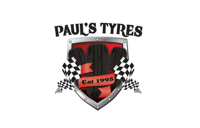 Paul's Tyres workshop gallery image