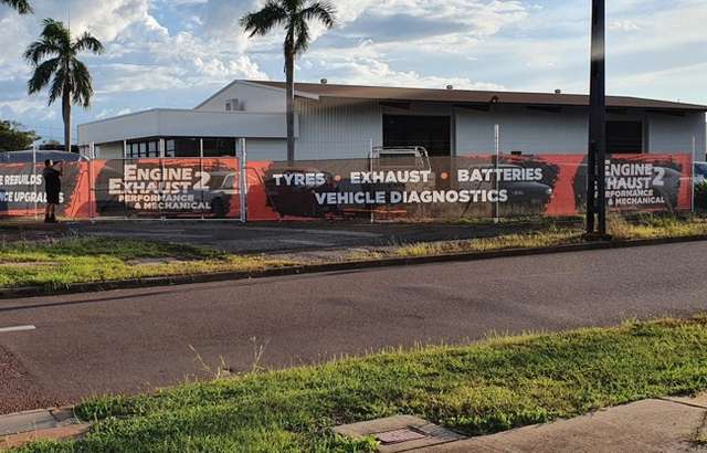 Engine 2 Exhaust Automotive workshop gallery image