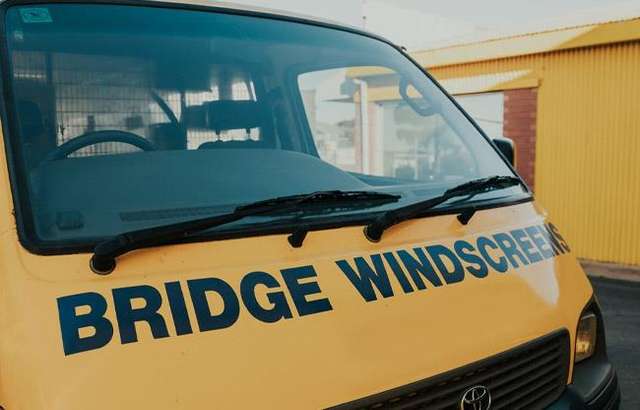 Bridge Windscreens workshop gallery image