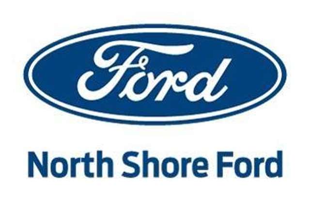 North Shore Ford workshop gallery image