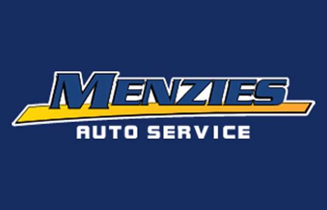 Menzies Auto Service workshop gallery image