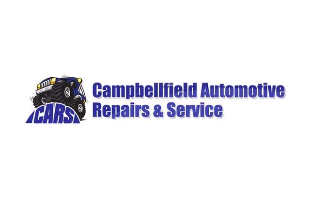 Campbellfield Automotive workshop gallery image