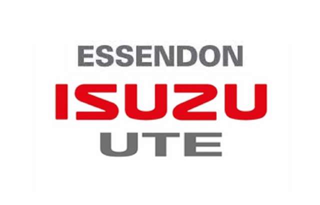 Essendon Isuzu Ute workshop gallery image