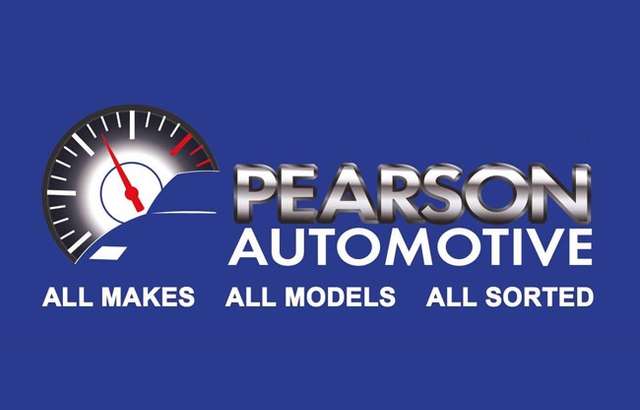 Pearson Automotive workshop gallery image