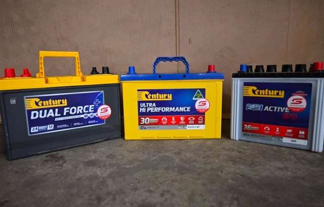 S & K Auto Electrical Service workshop gallery image