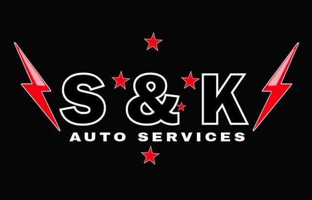 S & K Auto Electrical Service workshop gallery image