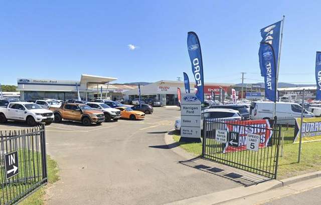Harrigan Motor Group - Yallah workshop gallery image