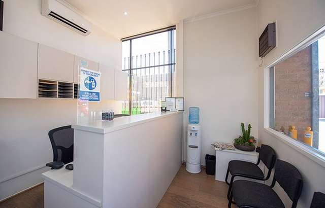 Collingwood Automotive Repairs workshop gallery image