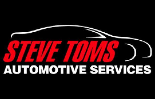 Steve Toms Automotive Services workshop gallery image