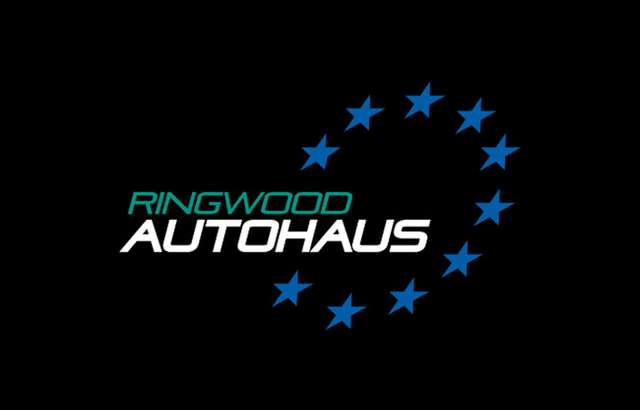 Ringwood Autohaus workshop gallery image