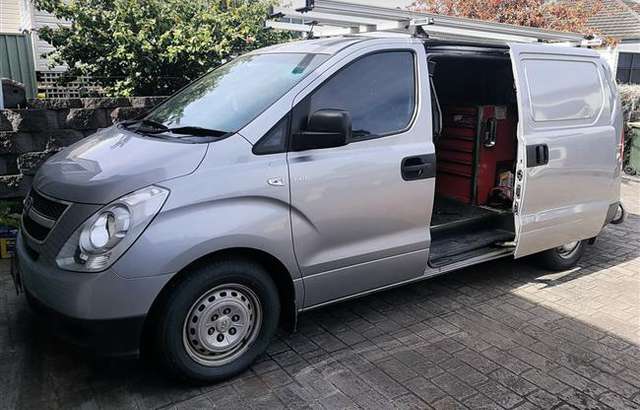 Prizm Automotive workshop gallery image