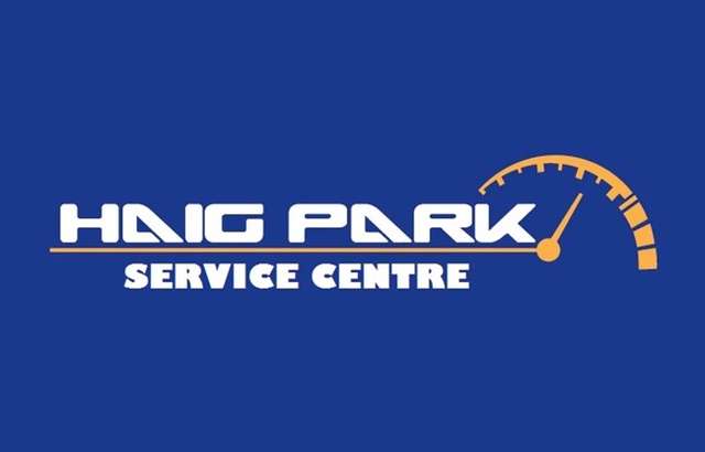 Haig Park Service Centre workshop gallery image
