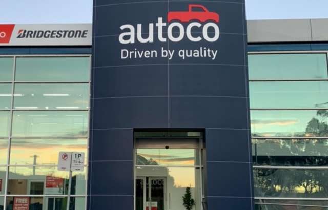 Autoco Phillip workshop gallery image