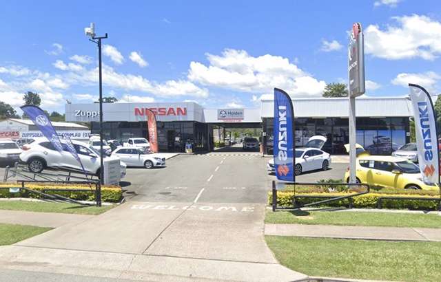 Beaudesert Auto Group workshop gallery image