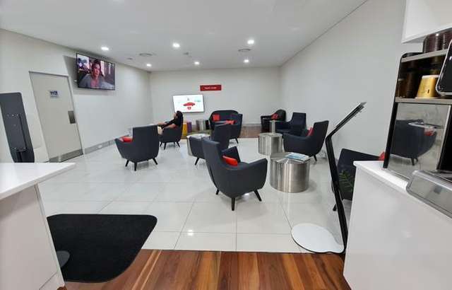 Chatswood Toyota workshop gallery image