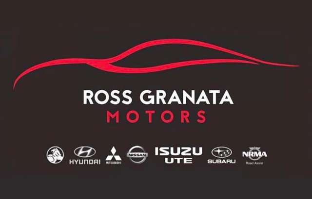 Ross Granata Motors workshop gallery image