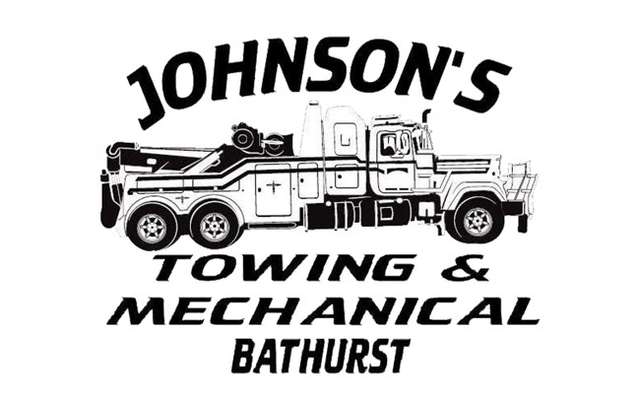 Johnson's Towing & Mechanical workshop gallery image