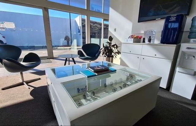 Bunbury Subaru workshop gallery image