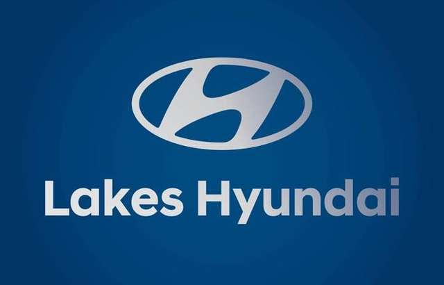 Lakes Hyundai workshop gallery image