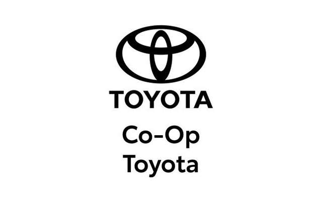 Co-op Toyota Kingston workshop gallery image