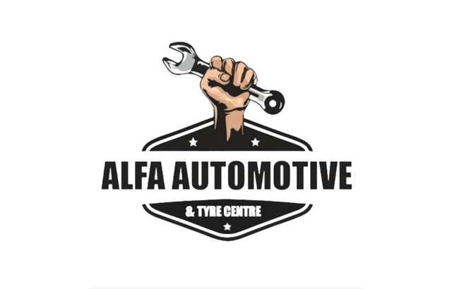 Alfa Automotive & Tyre Centre workshop gallery image