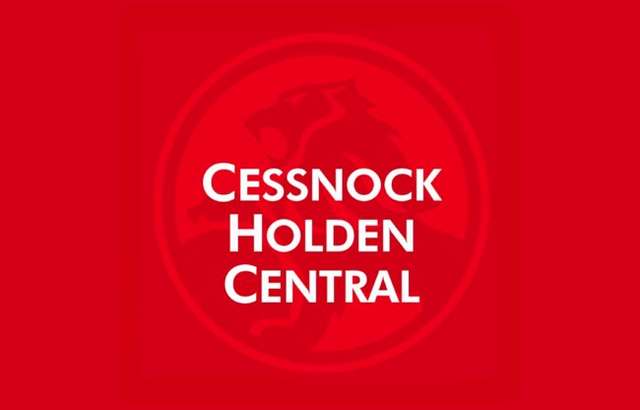 Cessnock Holden Central workshop gallery image