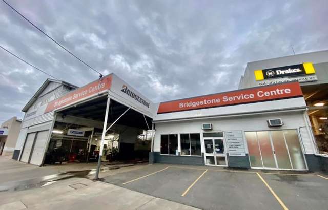Bridgestone Service Centre Gympie (Monkland St) workshop gallery image
