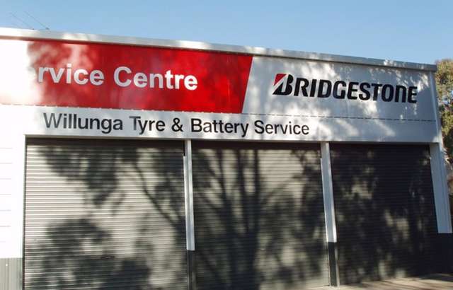 Bridgestone Service Centre Willunga workshop gallery image