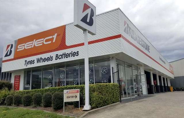 Bridgestone Select Tyre & Auto Maitland - Greenhills workshop gallery image