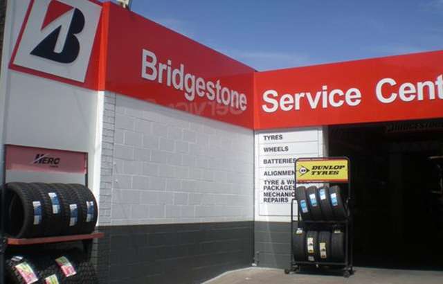 Bridgestone Service Centre Rosebud workshop gallery image
