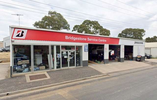 Bridgestone Service Centre Naracoorte workshop gallery image