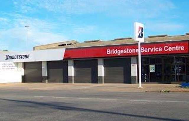 Bridgestone Service Centre Port Lincoln workshop gallery image