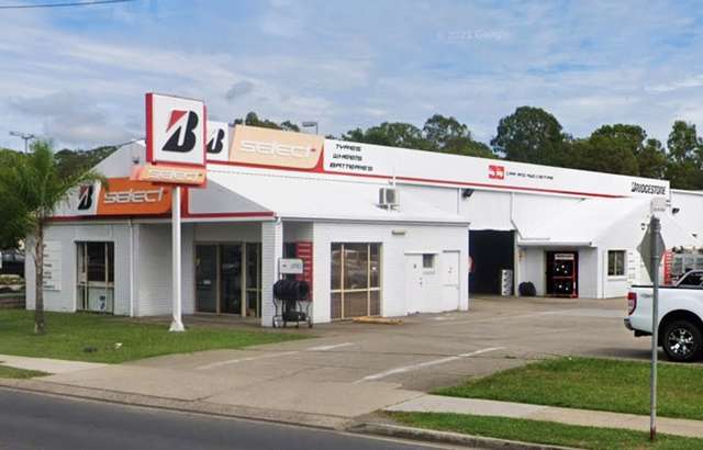 Bridgestone Service Centre Burpengary workshop gallery image