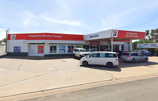 Bridgestone Service Centre Barmera workshop gallery image