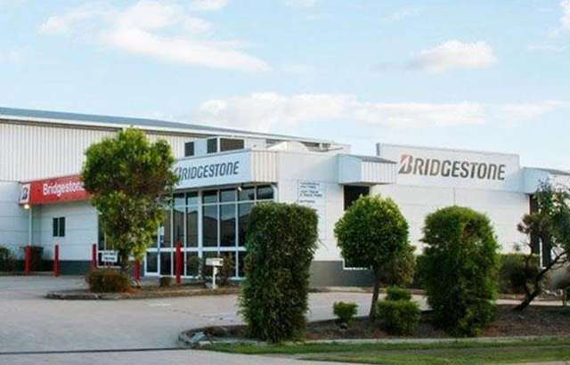 Bridgestone Service Centre Rocklea workshop gallery image
