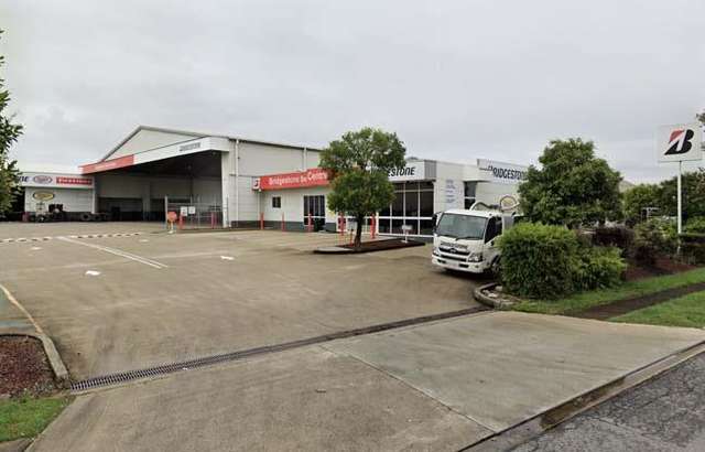 Bridgestone Service Centre Rocklea workshop gallery image