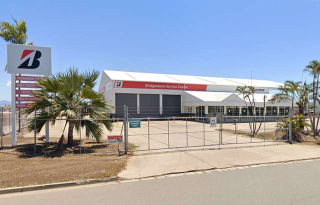 Bridgestone Select Tyre & Auto (Bohle) workshop gallery image