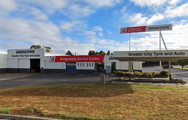 Bridgestone Service Centre Bendigo North workshop gallery image