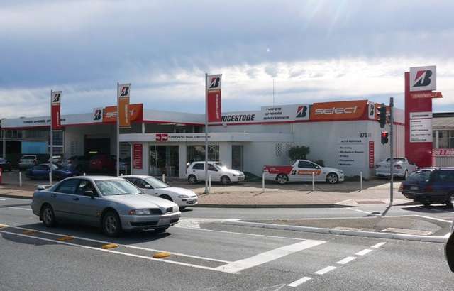 Bridgestone Select Tyre & Auto Edwardstown workshop gallery image