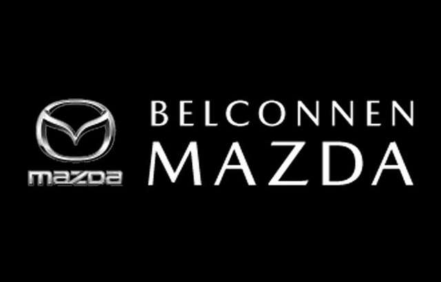 Belconnen Mazda workshop gallery image